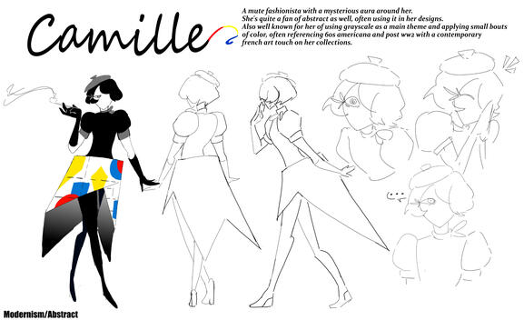 Camille